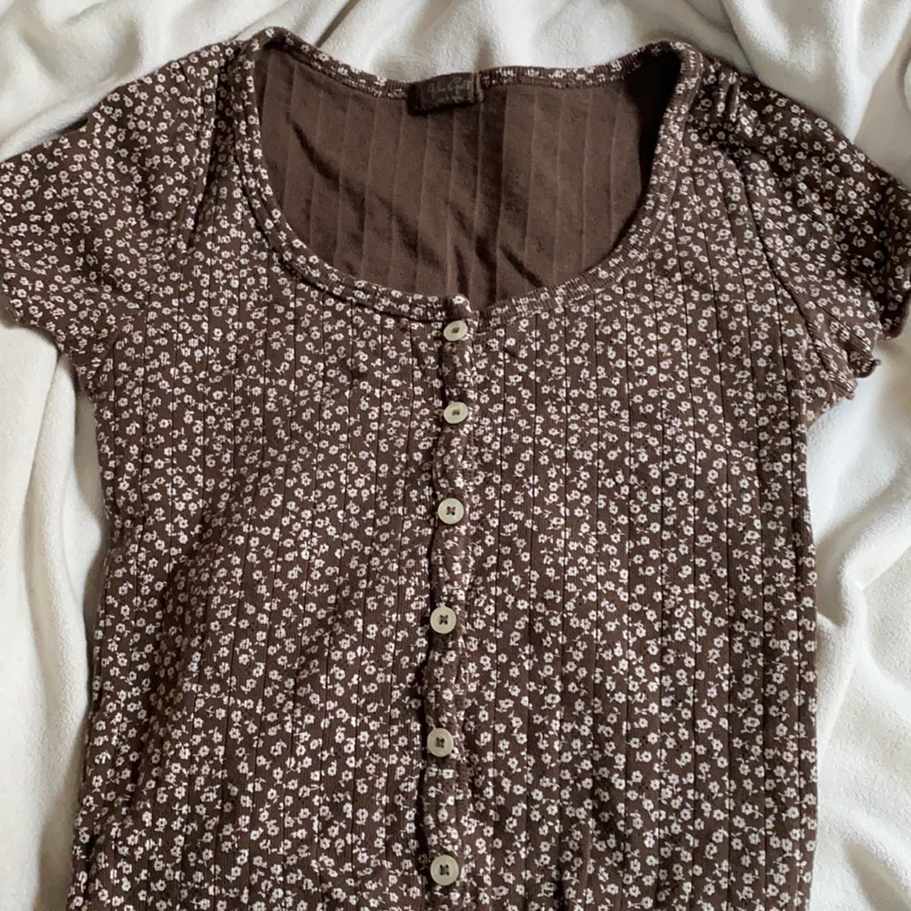 Brandy Melville brand John Golt